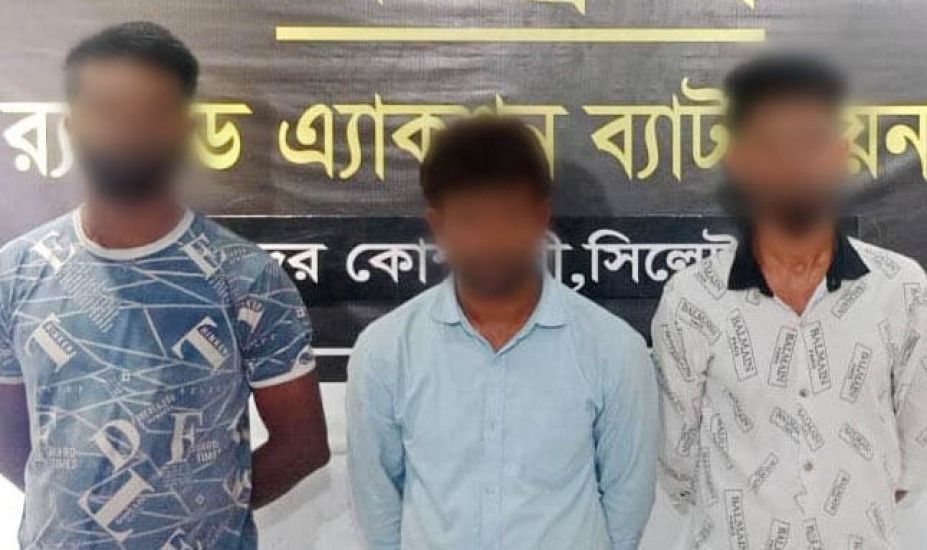 প্রধান উপদেষ্টা পদত্যাগ করবেন না: ফাইজ তাইয়েব আহমেদ