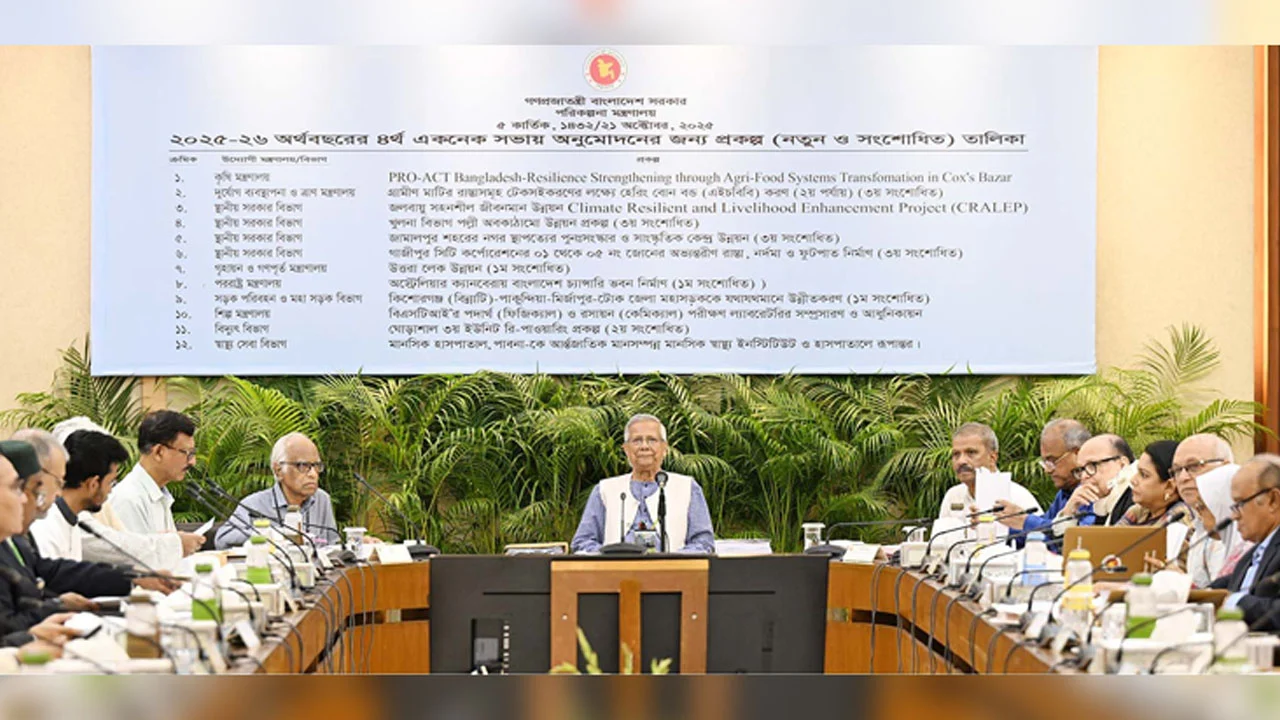 প্রধান উপদেষ্টা পদত্যাগ করবেন না: ফাইজ তাইয়েব আহমেদ