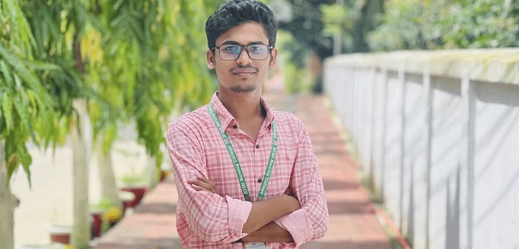 প্রধান উপদেষ্টা পদত্যাগ করবেন না: ফাইজ তাইয়েব আহমেদ