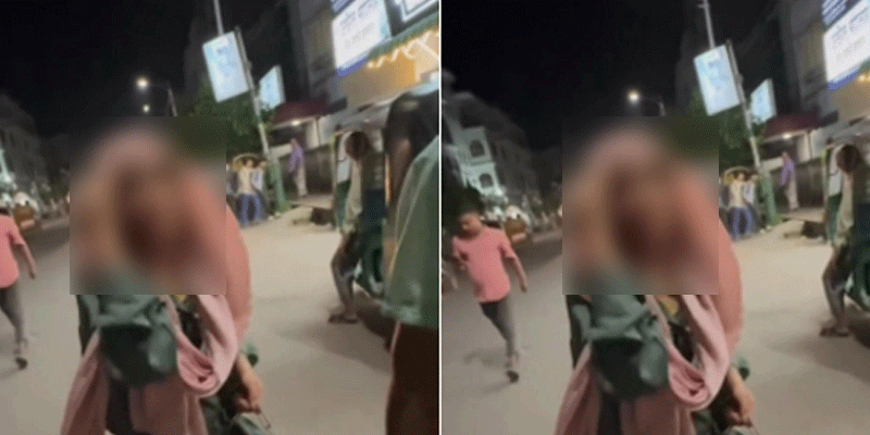 প্রধান উপদেষ্টা পদত্যাগ করবেন না: ফাইজ তাইয়েব আহমেদ