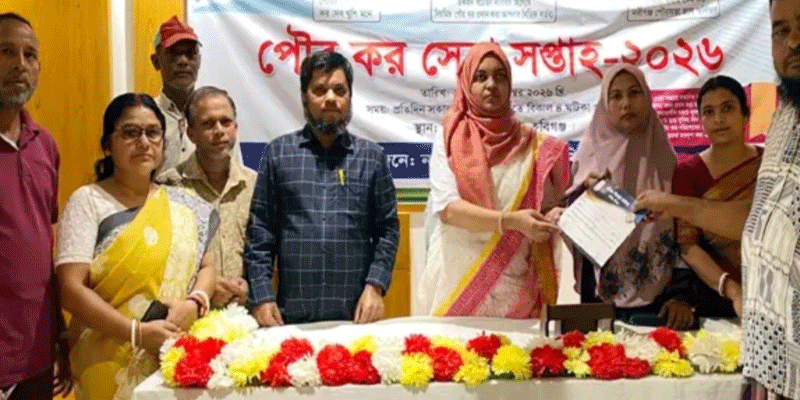 প্রধান উপদেষ্টা পদত্যাগ করবেন না: ফাইজ তাইয়েব আহমেদ