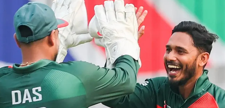 প্রধান উপদেষ্টা পদত্যাগ করবেন না: ফাইজ তাইয়েব আহমেদ