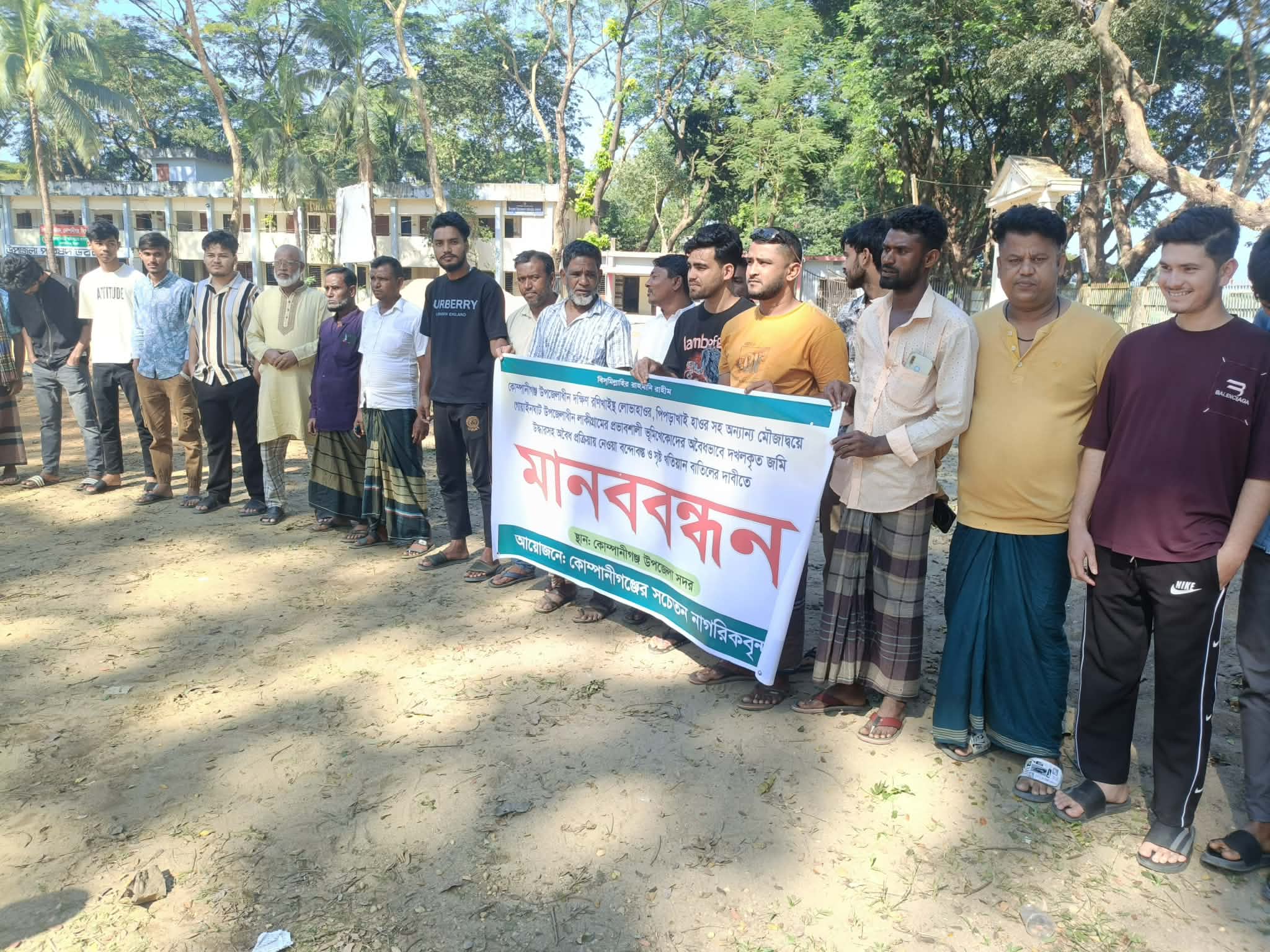 প্রধান উপদেষ্টা পদত্যাগ করবেন না: ফাইজ তাইয়েব আহমেদ