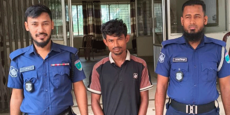 প্রধান উপদেষ্টা পদত্যাগ করবেন না: ফাইজ তাইয়েব আহমেদ