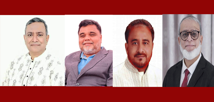 প্রধান উপদেষ্টা পদত্যাগ করবেন না: ফাইজ তাইয়েব আহমেদ