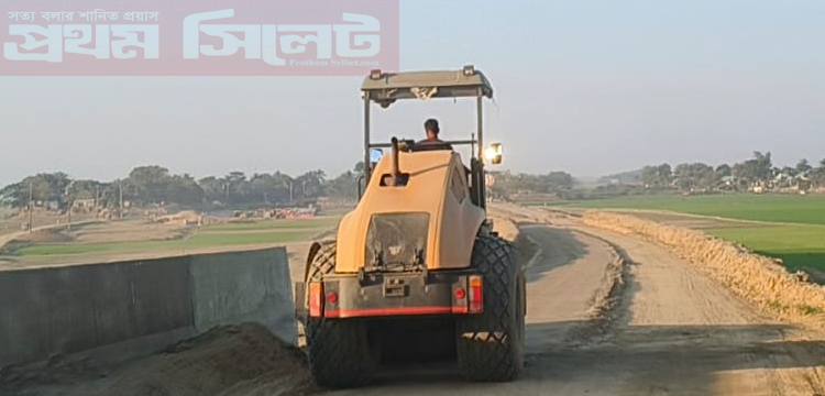 প্রধান উপদেষ্টা পদত্যাগ করবেন না: ফাইজ তাইয়েব আহমেদ