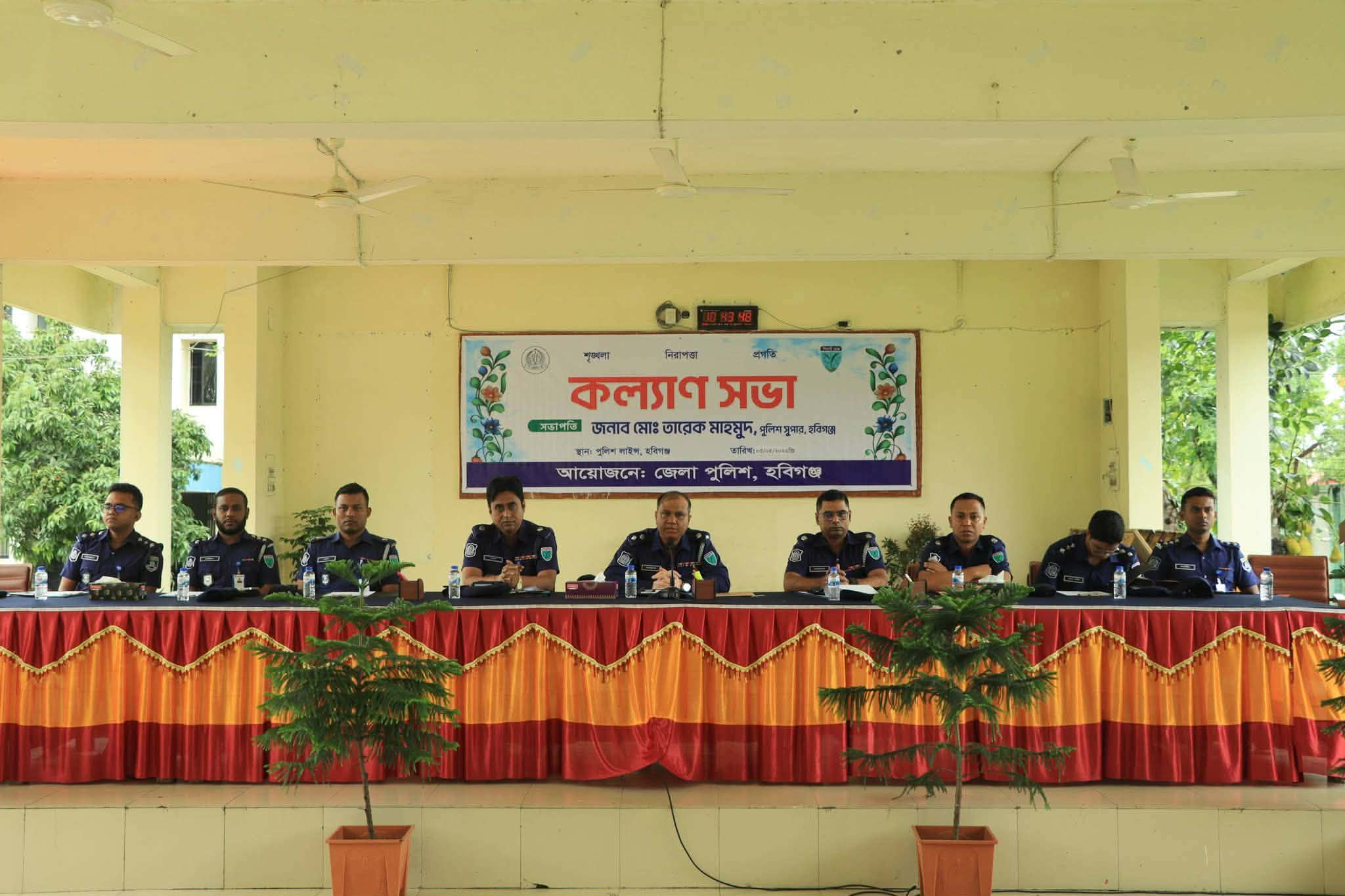 প্রধান উপদেষ্টা পদত্যাগ করবেন না: ফাইজ তাইয়েব আহমেদ