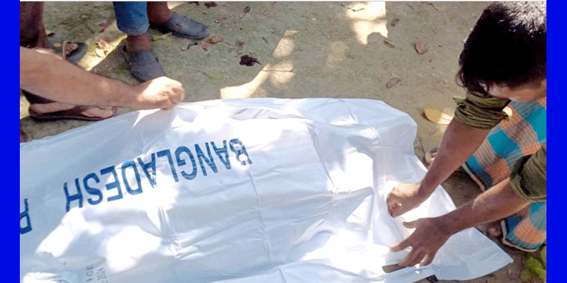 প্রধান উপদেষ্টা পদত্যাগ করবেন না: ফাইজ তাইয়েব আহমেদ
