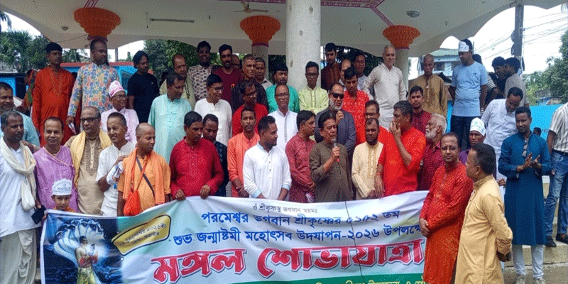 প্রধান উপদেষ্টা পদত্যাগ করবেন না: ফাইজ তাইয়েব আহমেদ