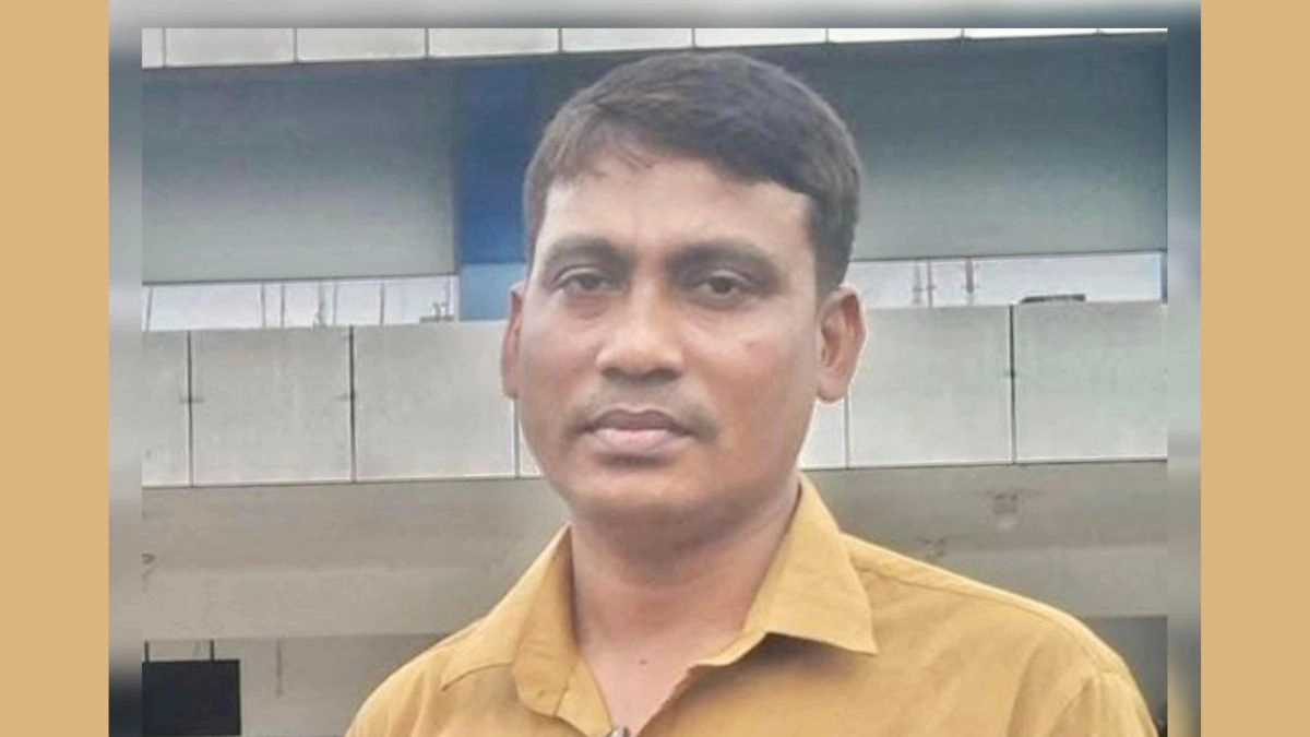 প্রধান উপদেষ্টা পদত্যাগ করবেন না: ফাইজ তাইয়েব আহমেদ