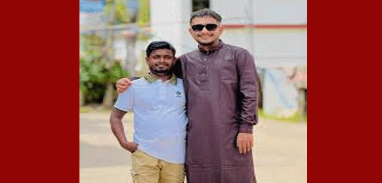 প্রধান উপদেষ্টা পদত্যাগ করবেন না: ফাইজ তাইয়েব আহমেদ