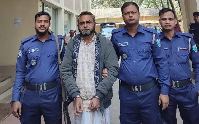 প্রধান উপদেষ্টা পদত্যাগ করবেন না: ফাইজ তাইয়েব আহমেদ