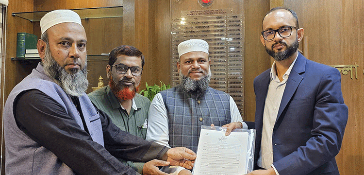 প্রধান উপদেষ্টা পদত্যাগ করবেন না: ফাইজ তাইয়েব আহমেদ