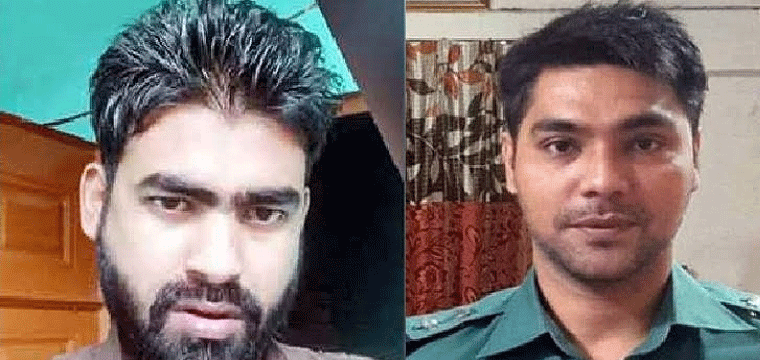 প্রধান উপদেষ্টা পদত্যাগ করবেন না: ফাইজ তাইয়েব আহমেদ