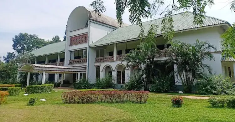 প্রধান উপদেষ্টা পদত্যাগ করবেন না: ফাইজ তাইয়েব আহমেদ