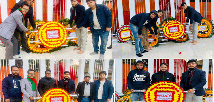 প্রধান উপদেষ্টা পদত্যাগ করবেন না: ফাইজ তাইয়েব আহমেদ