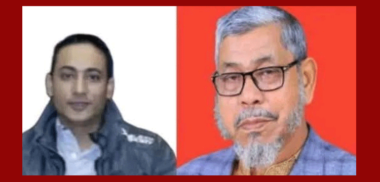 প্রধান উপদেষ্টা পদত্যাগ করবেন না: ফাইজ তাইয়েব আহমেদ