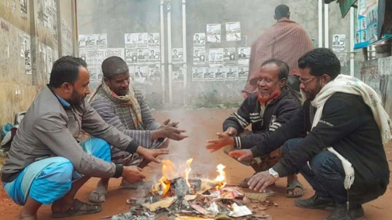 প্রধান উপদেষ্টা পদত্যাগ করবেন না: ফাইজ তাইয়েব আহমেদ