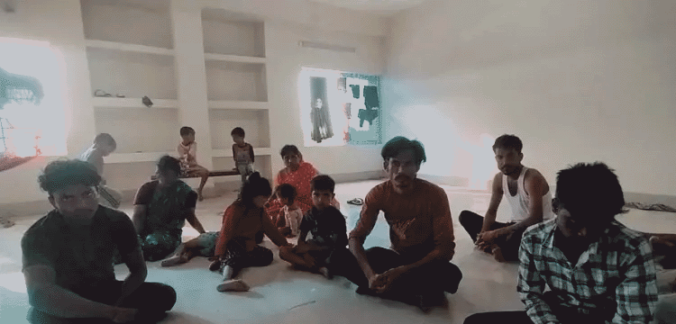 প্রধান উপদেষ্টা পদত্যাগ করবেন না: ফাইজ তাইয়েব আহমেদ