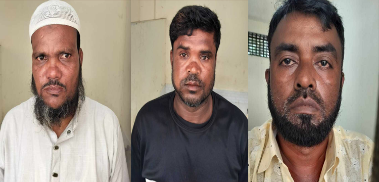 প্রধান উপদেষ্টা পদত্যাগ করবেন না: ফাইজ তাইয়েব আহমেদ