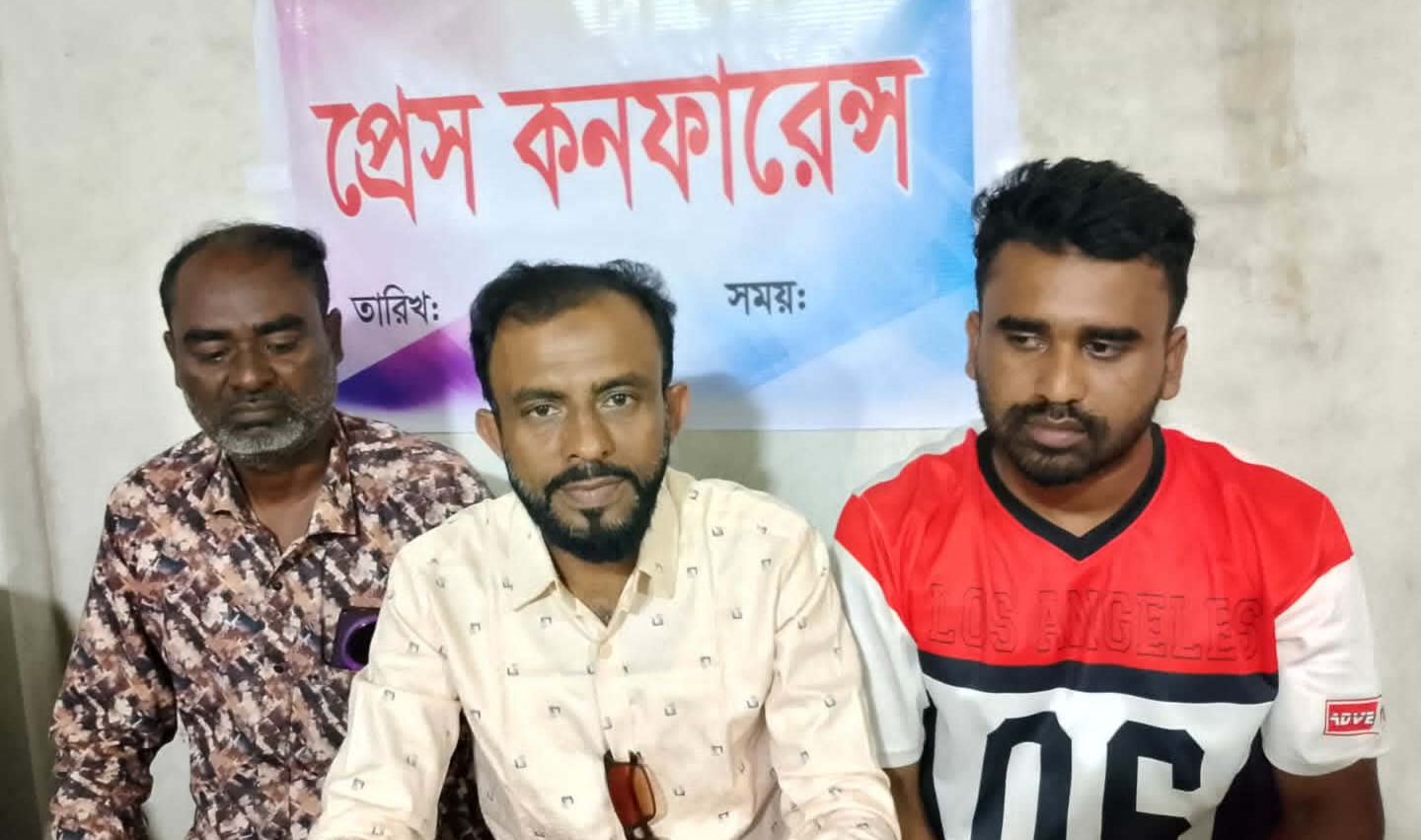 প্রধান উপদেষ্টা পদত্যাগ করবেন না: ফাইজ তাইয়েব আহমেদ