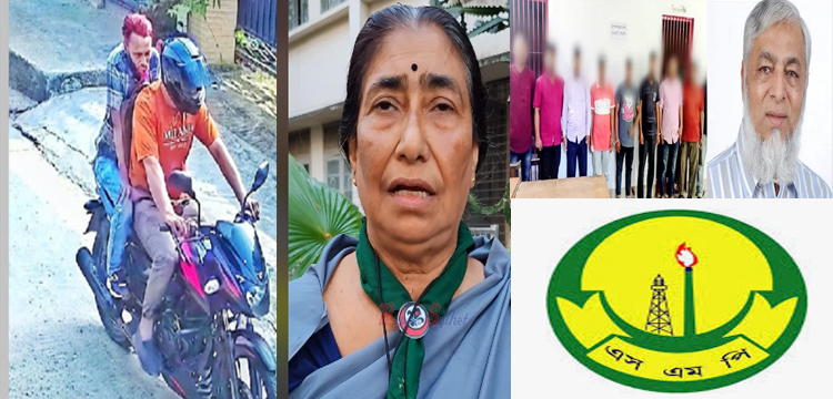 প্রধান উপদেষ্টা পদত্যাগ করবেন না: ফাইজ তাইয়েব আহমেদ