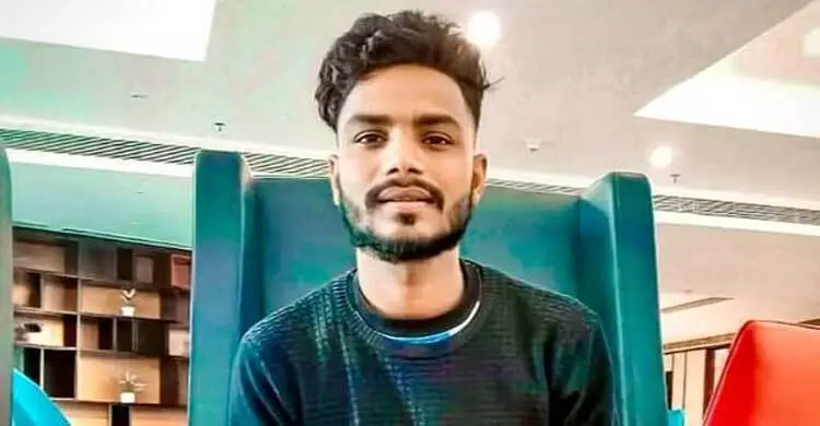 প্রধান উপদেষ্টা পদত্যাগ করবেন না: ফাইজ তাইয়েব আহমেদ