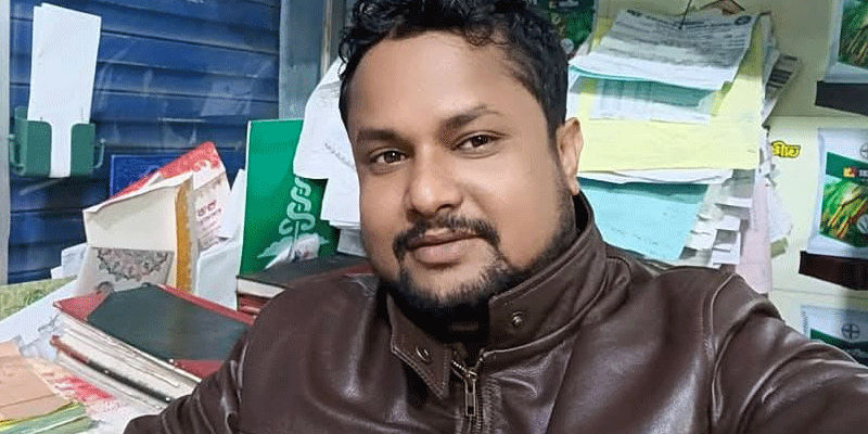 প্রধান উপদেষ্টা পদত্যাগ করবেন না: ফাইজ তাইয়েব আহমেদ