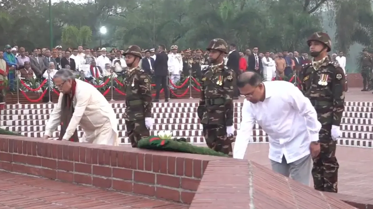 প্রধান উপদেষ্টা পদত্যাগ করবেন না: ফাইজ তাইয়েব আহমেদ