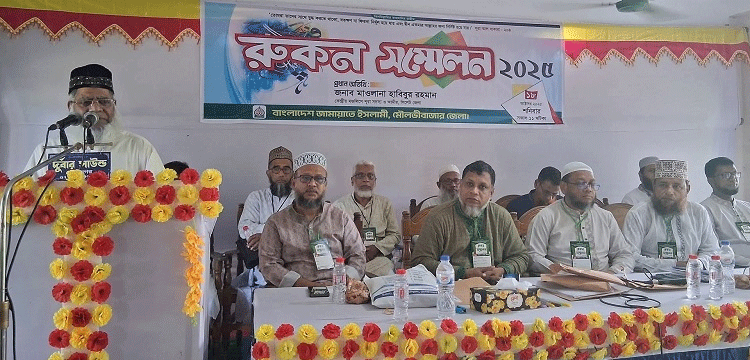প্রধান উপদেষ্টা পদত্যাগ করবেন না: ফাইজ তাইয়েব আহমেদ