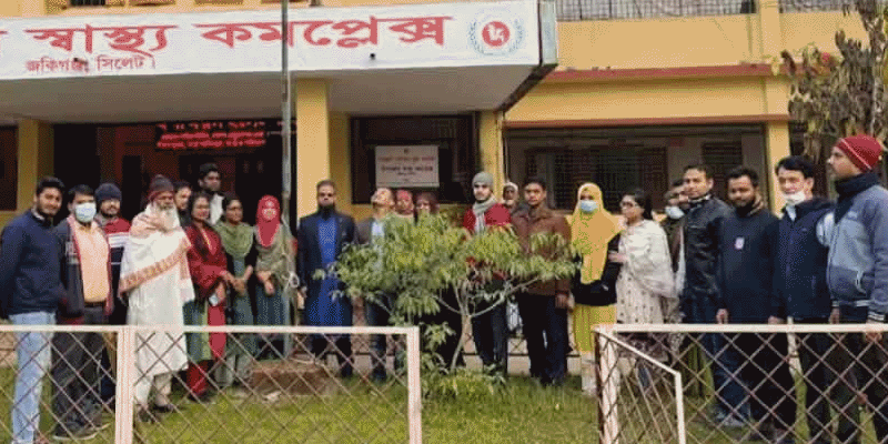 প্রধান উপদেষ্টা পদত্যাগ করবেন না: ফাইজ তাইয়েব আহমেদ