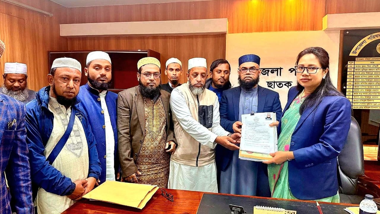 প্রধান উপদেষ্টা পদত্যাগ করবেন না: ফাইজ তাইয়েব আহমেদ