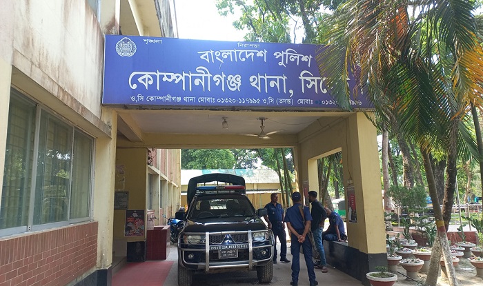 প্রধান উপদেষ্টা পদত্যাগ করবেন না: ফাইজ তাইয়েব আহমেদ