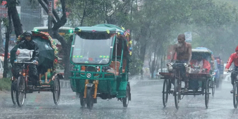 প্রধান উপদেষ্টা পদত্যাগ করবেন না: ফাইজ তাইয়েব আহমেদ
