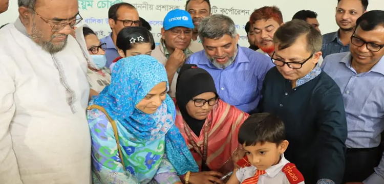 প্রধান উপদেষ্টা পদত্যাগ করবেন না: ফাইজ তাইয়েব আহমেদ