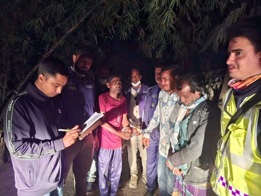 প্রধান উপদেষ্টা পদত্যাগ করবেন না: ফাইজ তাইয়েব আহমেদ
