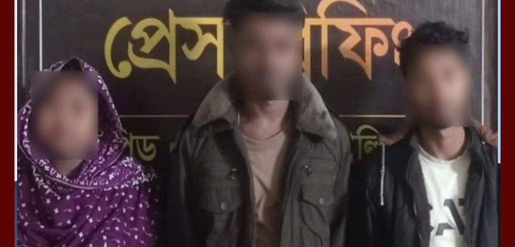 প্রধান উপদেষ্টা পদত্যাগ করবেন না: ফাইজ তাইয়েব আহমেদ