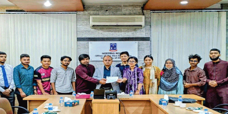 প্রধান উপদেষ্টা পদত্যাগ করবেন না: ফাইজ তাইয়েব আহমেদ