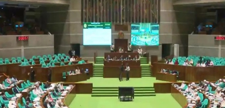 প্রধান উপদেষ্টা পদত্যাগ করবেন না: ফাইজ তাইয়েব আহমেদ