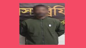 প্রধান উপদেষ্টা পদত্যাগ করবেন না: ফাইজ তাইয়েব আহমেদ