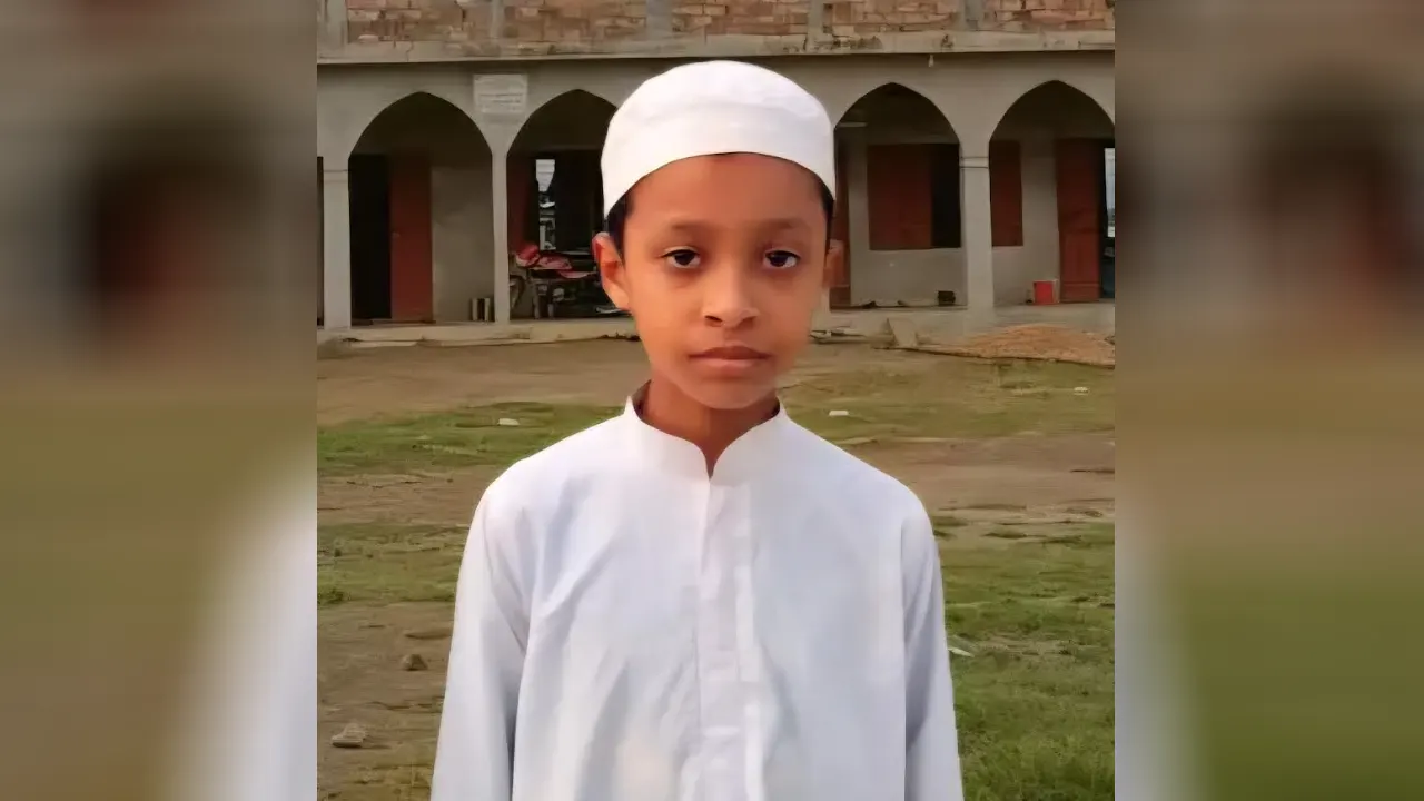 প্রধান উপদেষ্টা পদত্যাগ করবেন না: ফাইজ তাইয়েব আহমেদ