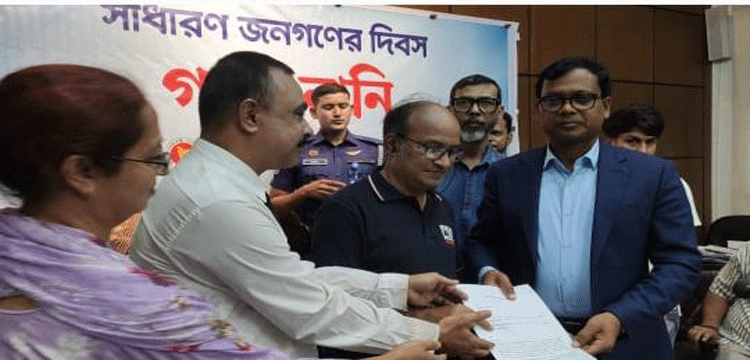 প্রধান উপদেষ্টা পদত্যাগ করবেন না: ফাইজ তাইয়েব আহমেদ