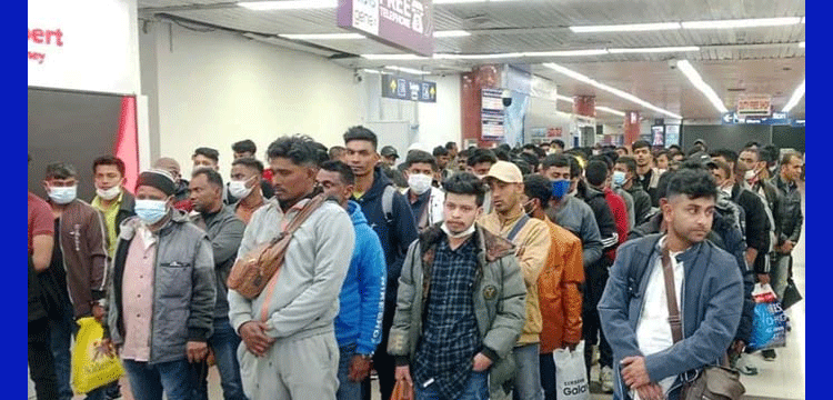 প্রধান উপদেষ্টা পদত্যাগ করবেন না: ফাইজ তাইয়েব আহমেদ