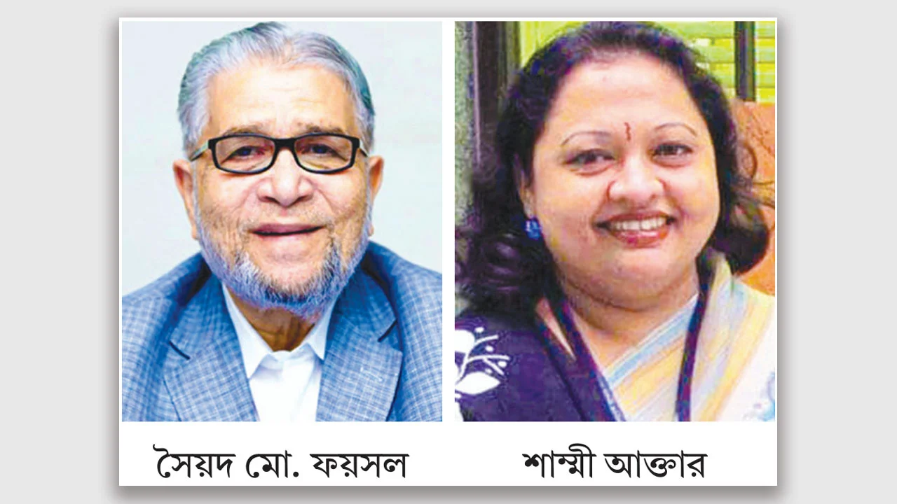 প্রধান উপদেষ্টা পদত্যাগ করবেন না: ফাইজ তাইয়েব আহমেদ