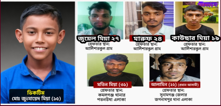 প্রধান উপদেষ্টা পদত্যাগ করবেন না: ফাইজ তাইয়েব আহমেদ