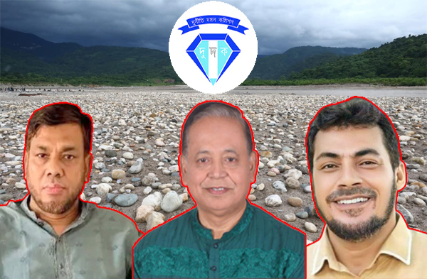 প্রধান উপদেষ্টা পদত্যাগ করবেন না: ফাইজ তাইয়েব আহমেদ