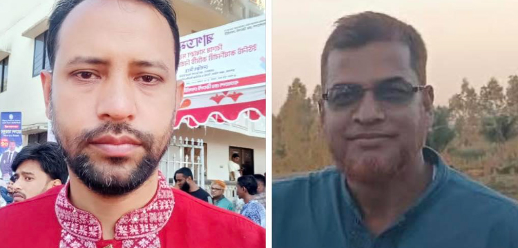 প্রধান উপদেষ্টা পদত্যাগ করবেন না: ফাইজ তাইয়েব আহমেদ