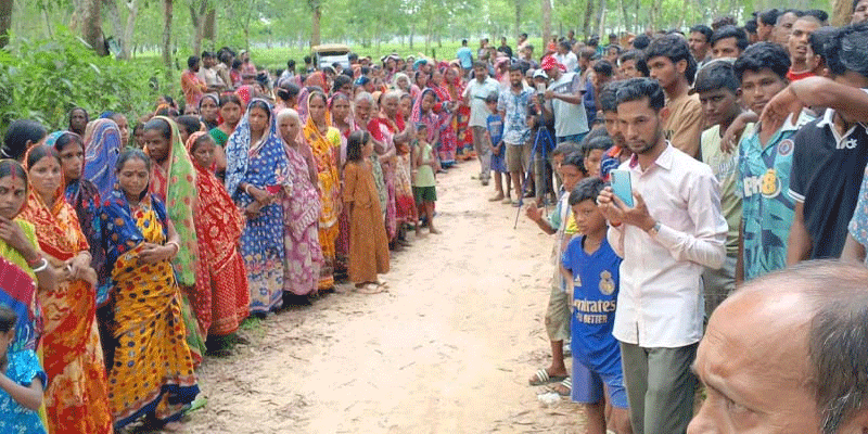 প্রধান উপদেষ্টা পদত্যাগ করবেন না: ফাইজ তাইয়েব আহমেদ