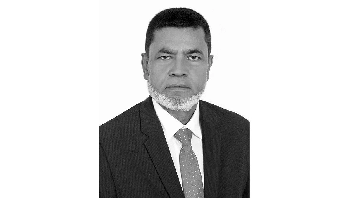 প্রধান উপদেষ্টা পদত্যাগ করবেন না: ফাইজ তাইয়েব আহমেদ