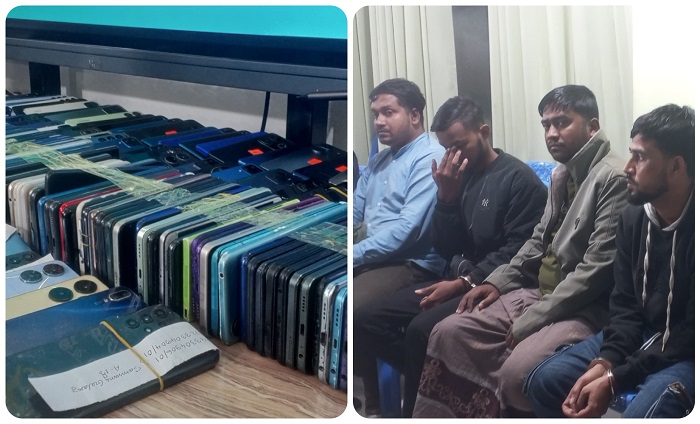 প্রধান উপদেষ্টা পদত্যাগ করবেন না: ফাইজ তাইয়েব আহমেদ